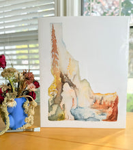 "Do You Believe?" Idaho Print